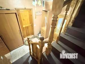 Дом 124м², 2-этажный, участок 3 сот.