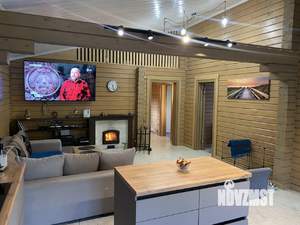 Дом 140м², 1-этажный, участок 5 сот.