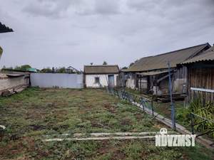 Дом 45м², 1-этажный, участок 8 сот.