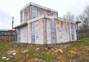 Дом 218м², 2-этажный, участок 5 сот.