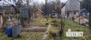 Дом 92м², 2-этажный, участок 7 сот.