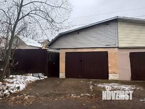 Дом 124м², 2-этажный, участок 3 сот.