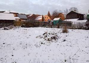 Дом 51м², 1-этажный, участок 6 сот.