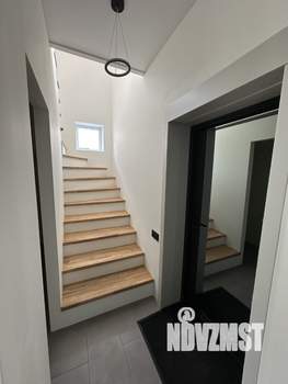 Дом 110м², 2-этажный, участок 4 сот.