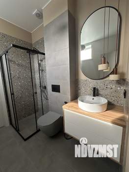 Дом 110м², 2-этажный, участок 4 сот.