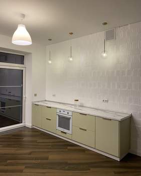 Дом 240м², 3-этажный, участок 2 сот.