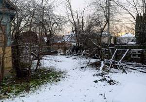 Дом 51м², 1-этажный, участок 6 сот.