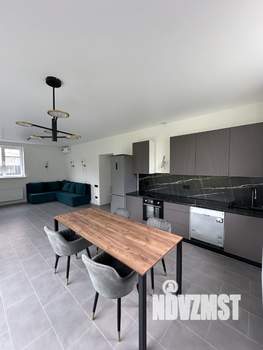 Дом 110м², 2-этажный, участок 4 сот.