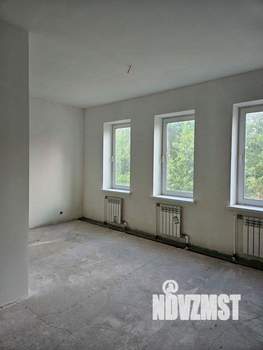 Дом 188м², 3-этажный, участок 4 сот.