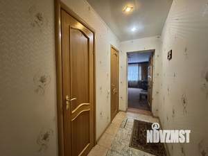 Дом 124м², 2-этажный, участок 3 сот.