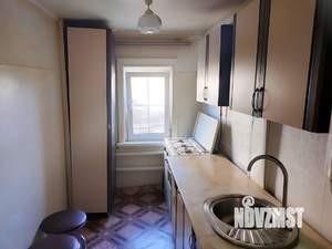 Дом 45м², 1-этажный, участок 8 сот.