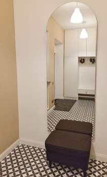 Дом 240м², 3-этажный, участок 2 сот.