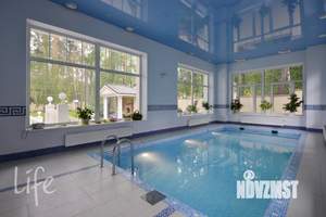 Дом 620м², 2-этажный, участок 21 сот.