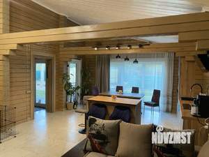 Дом 140м², 1-этажный, участок 5 сот.