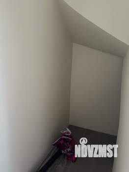 Дом 110м², 2-этажный, участок 4 сот.