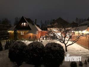 Дом 69м&sup2;, 2-этажный, на длительный срок, 