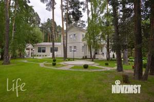 Коттедж 620м², 2-этажный, на длительный срок, 