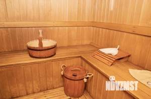 Дом 186м&sup2;, 2-этажный, посуточно, 