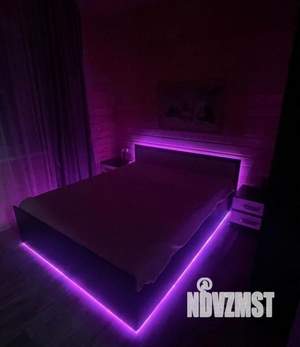 Дом 145м&sup2;, 1-этажный, посуточно, 