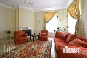 Коттедж 620м², 2-этажный, на длительный срок, 