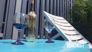 Дом 35м&sup2;, 1-этажный, на длительный срок, 