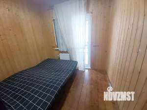 Дом 220м&sup2;, 3-этажный, на длительный срок, 