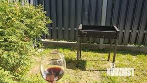 Дом 35м&sup2;, 1-этажный, на длительный срок, 