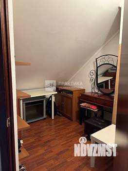 Дом 220м², 2-этажный, на длительный срок, 