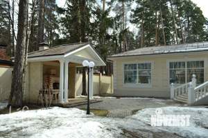 Коттедж 620м², 2-этажный, на длительный срок, 