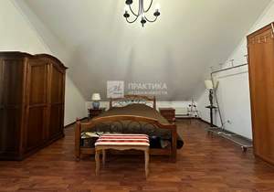 Дом 220м², 2-этажный, на длительный срок, 