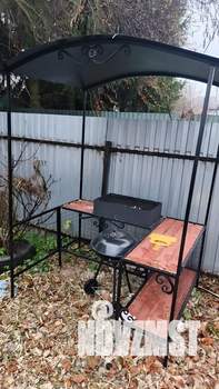 Дом 96м&sup2;, 2-этажный, посуточно, 