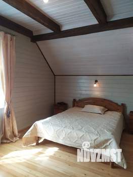 Коттедж 230м², 2-этажный, на длительный срок, 