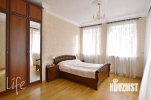 Коттедж 620м², 2-этажный, на длительный срок, 