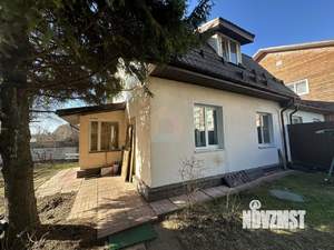 Дом 110м², 2-этажный, на длительный срок, 