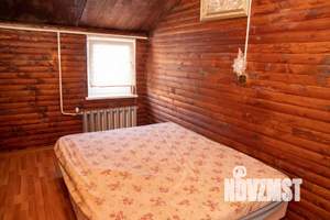 Дом 180м², 2-этажный, посуточно, 