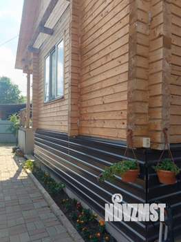 Дом 145м&sup2;, 1-этажный, посуточно, 