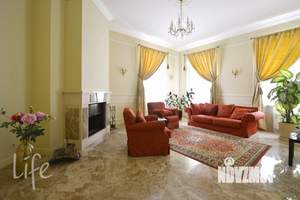 Коттедж 620м², 2-этажный, на длительный срок, 