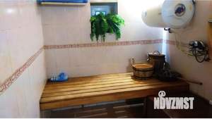 Дом 186м&sup2;, 2-этажный, посуточно, 