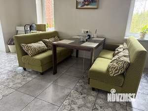 Коттедж 300м&sup2;, 3-этажный, на длительный срок, 