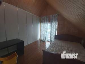 Дом 220м&sup2;, 3-этажный, на длительный срок, 