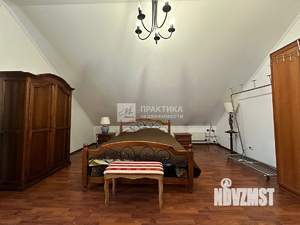 Дом 220м², 2-этажный, на длительный срок, 