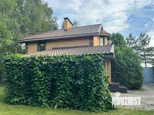 Дом 160м², 2-этажный, на длительный срок, 