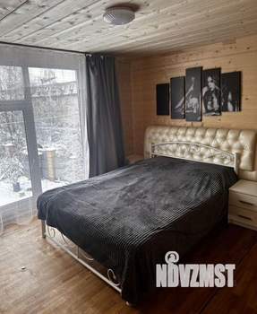 Дом 145м&sup2;, 1-этажный, посуточно, 