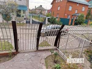 Коттедж 336м&sup2;, 2-этажный, на длительный срок, 