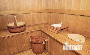 Дом 186м&sup2;, 2-этажный, посуточно, 