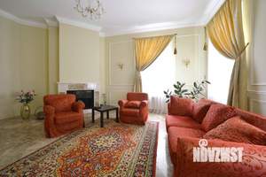 Коттедж 620м², 2-этажный, на длительный срок, 