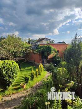 Дом 69м&sup2;, 2-этажный, на длительный срок, 