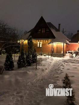 Дом 69м&sup2;, 2-этажный, на длительный срок, 