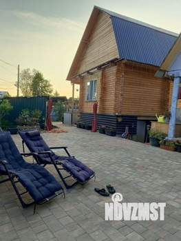 Дом 145м&sup2;, 1-этажный, посуточно, 