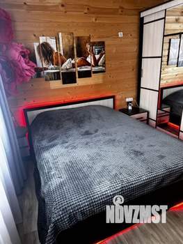 Дом 145м&sup2;, 1-этажный, посуточно, 